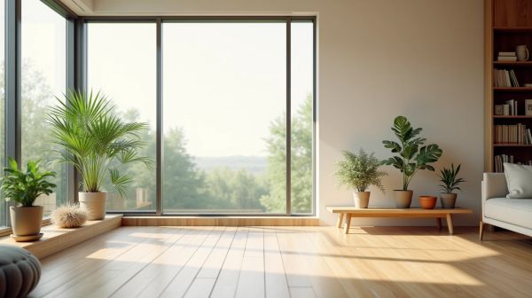 Adoptez ces solutions d'économie d'énergie dès aujourd'hui