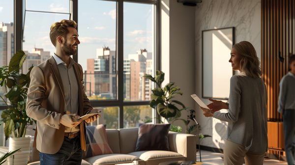 Courtier en immobilier : votre guide essentiel