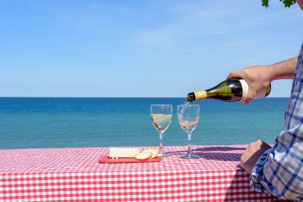 Le camping sur les Hautes Alpes: choisissez un camping étoilé.