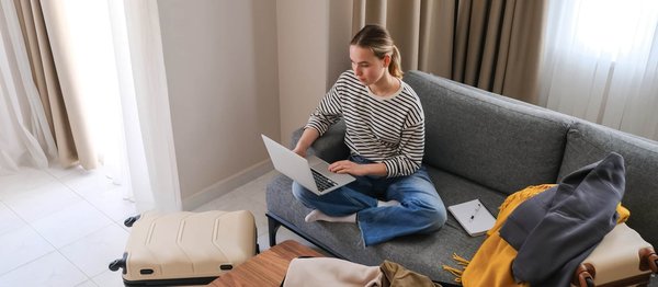 Partez en vacances en famille avec campasun.