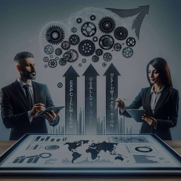 Quelles astuces pour exceller en tant que spécialiste en optimisation des chaînes d'approvisionnement ?