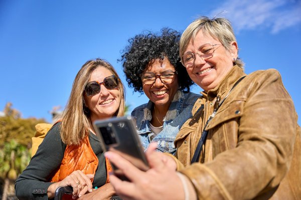 Le guide ultime des rencontres de femmes plus âgées
